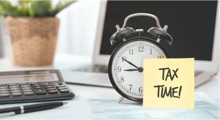 SmartTrack Accounting